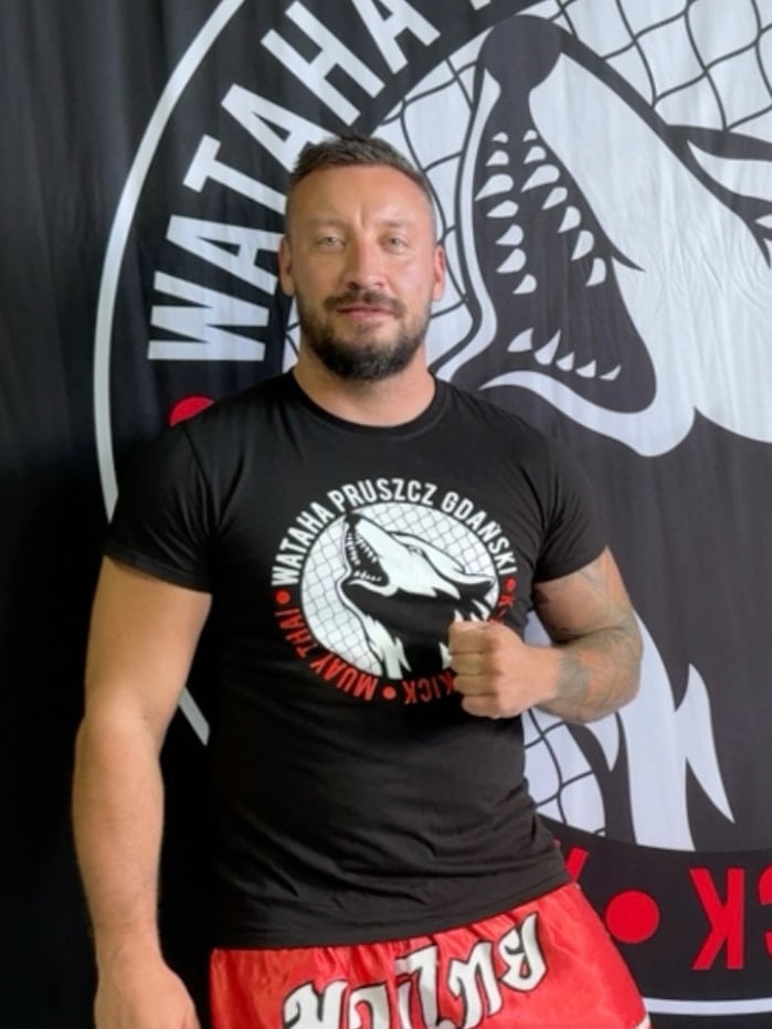 Patryk Lubiński