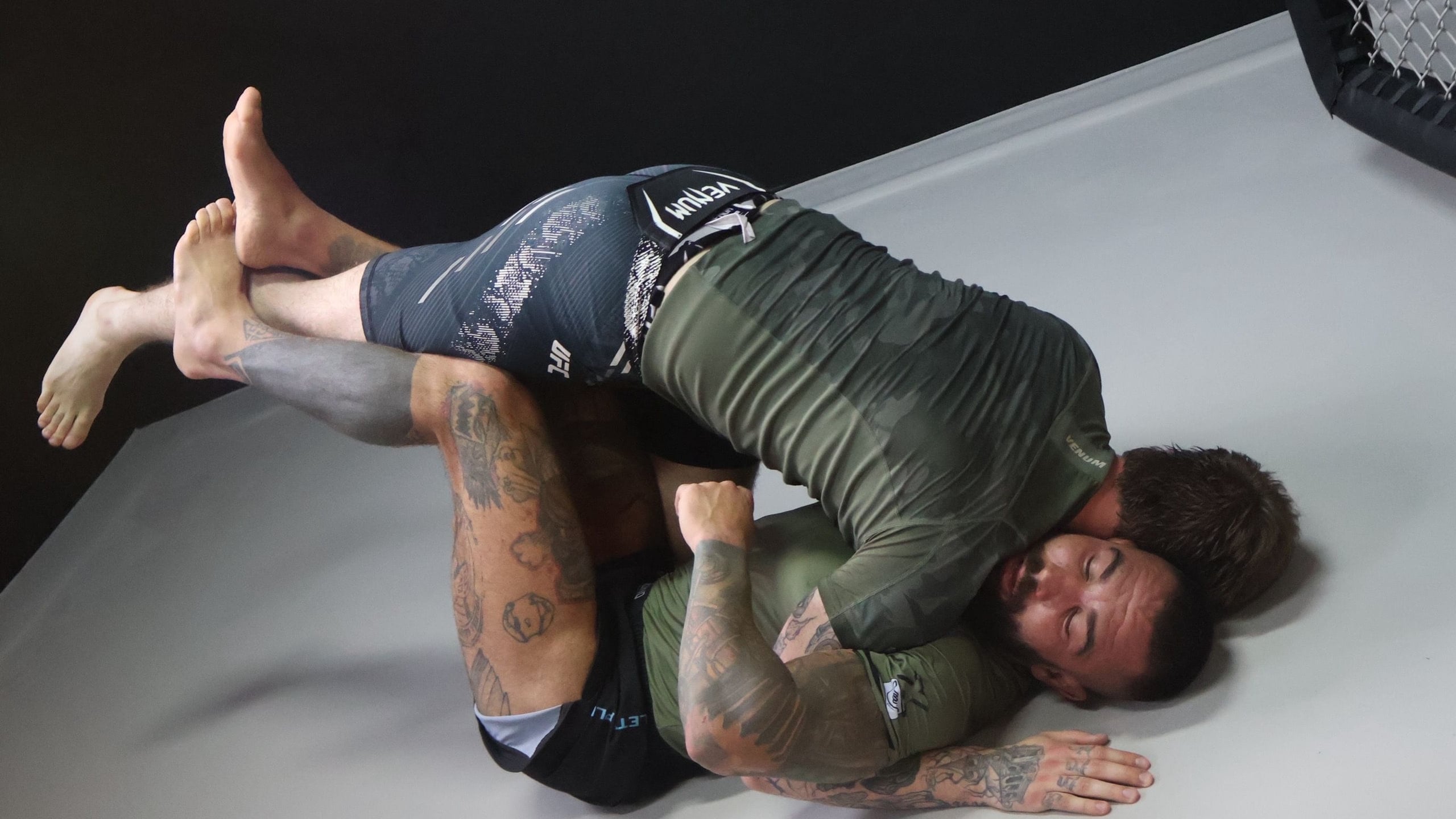 BJJ Młodzież / dorośli